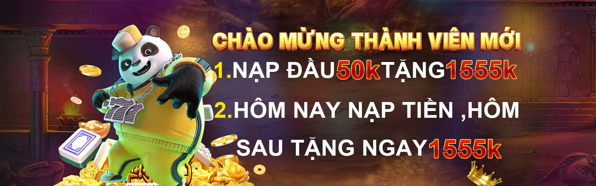 Hình ảnh chào mừng đăng ký tài khoản 8xx link vào