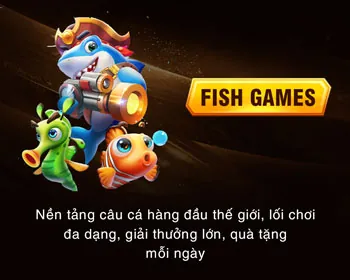 Bắn cá đổi thưởng tại 8xx