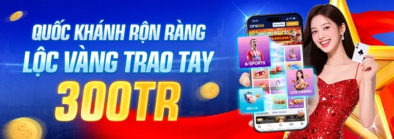 Các sự kiện và giải đấu đặc biệt với quà tặng giá trị từ 8xx