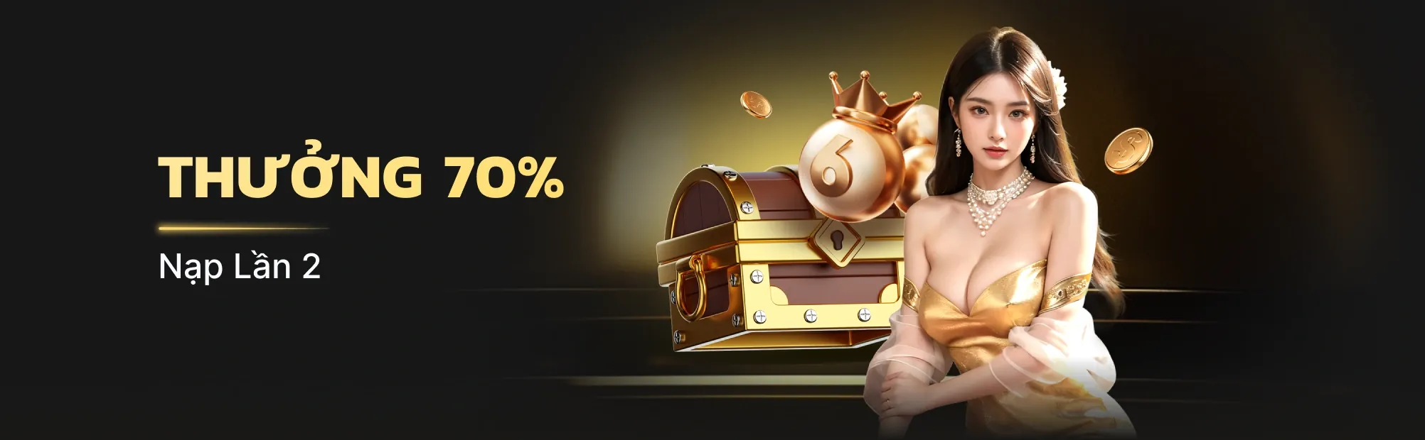 Ưu đãi đặc biệt dành cho thành viên VIP tại 8xx